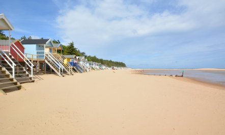 4 Bed in Wells-next-the-Sea 2