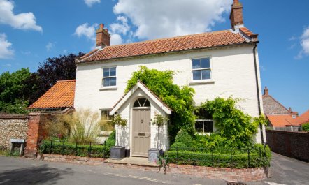 4 Bed in Wells-next-the-Sea