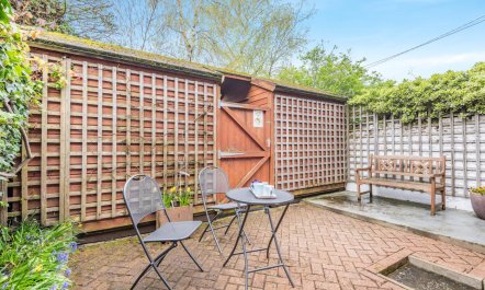 2 Bed in Southwold 5