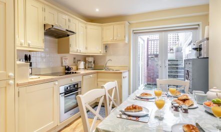 2 Bed in Southwold 2