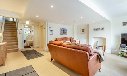 2 Bed in Southwold