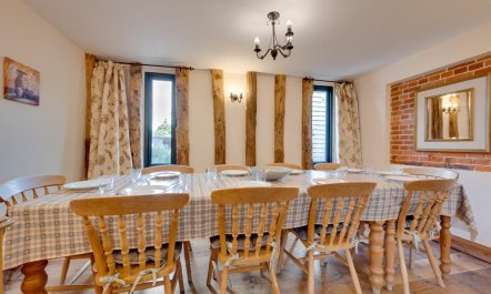 3 Bed in Wattisham 5