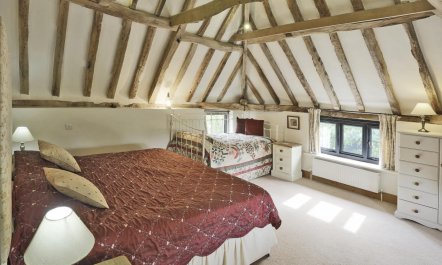 3 Bed in Wattisham 9