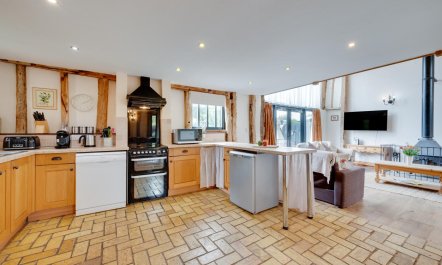 3 Bed in Wattisham 3