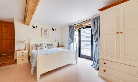 3 Bed in Wattisham 7