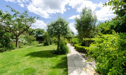 3 Bed in Walberswick 8