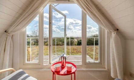 3 Bed in Walberswick