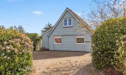 3 Bed in Walberswick 1