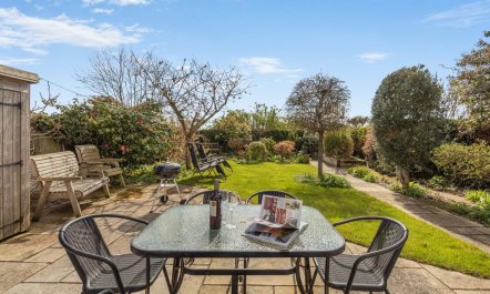 3 Bed in Walberswick 7