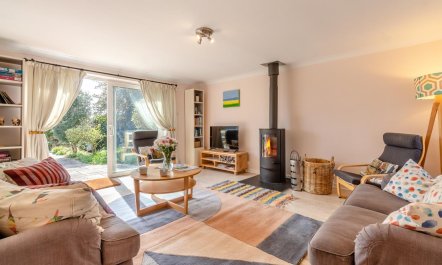 3 Bed in Walberswick 2