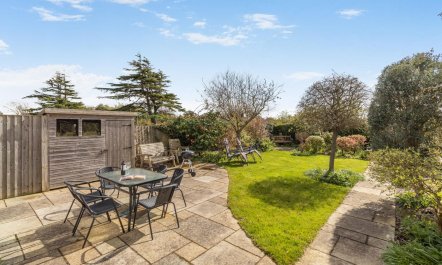 3 Bed in Walberswick 6