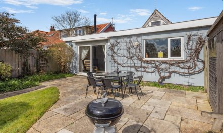 3 Bed in Walberswick 9