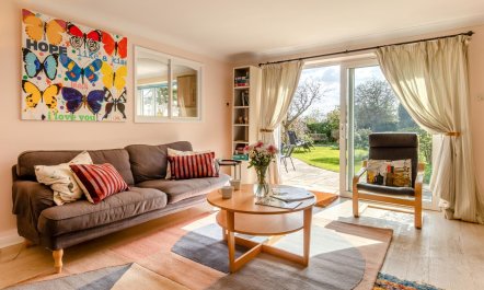 3 Bed in Walberswick 5