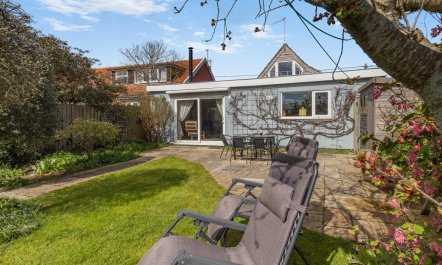 3 Bed in Walberswick 3