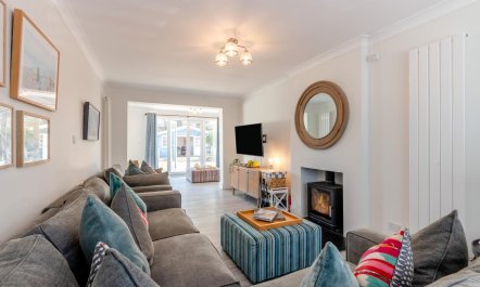 3 Bed in Greatstone