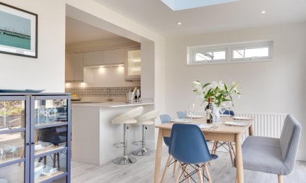 3 Bed in Greatstone 1