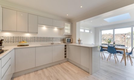 3 Bed in Greatstone 2