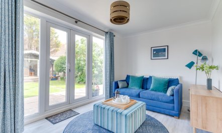 3 Bed in Greatstone 3