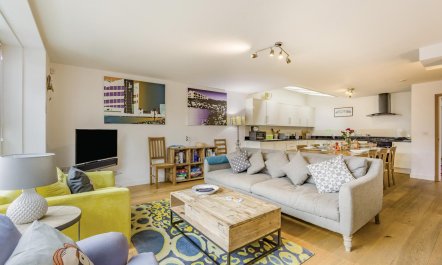 4 Bed in Southwold 2