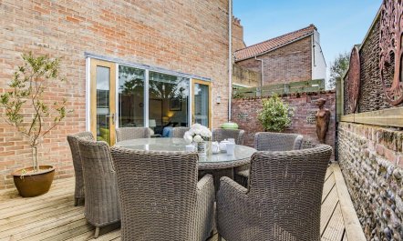 4 Bed in Southwold 5