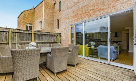 4 Bed in Southwold 4