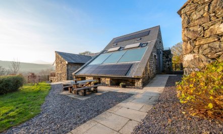 2 Bed in Dolgellau 2