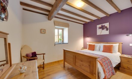 2 Bed in Dolgellau 9