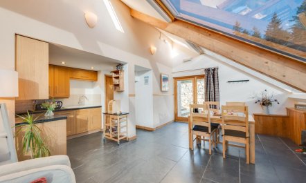 2 Bed in Dolgellau 6