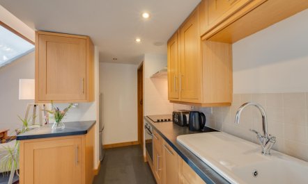 2 Bed in Dolgellau 4