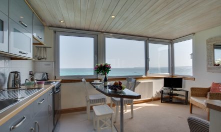1 Bed in St Ives 1