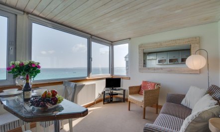 1 Bed in St Ives 2