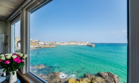 1 Bed in St Ives