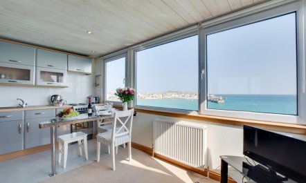 1 Bed in St Ives 4