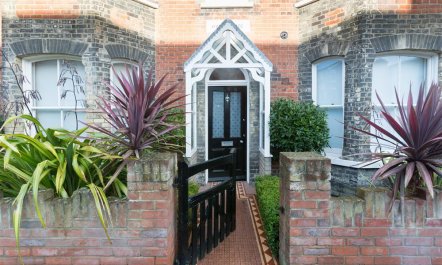 4 Bed in Southwold