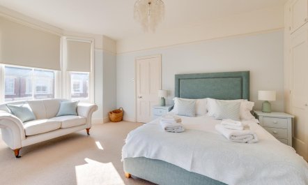 4 Bed in Southwold 1