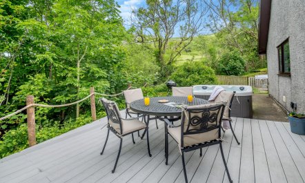 3 Bed in Llanberis 5