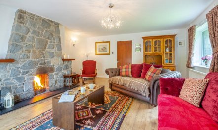 3 Bed in Llanberis 2