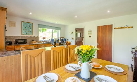 3 Bed in Llanberis 8