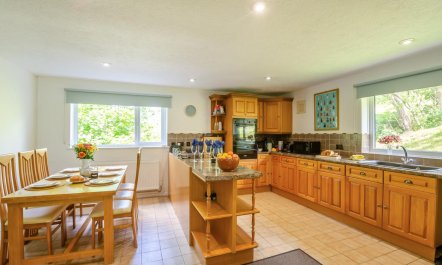 3 Bed in Llanberis 9