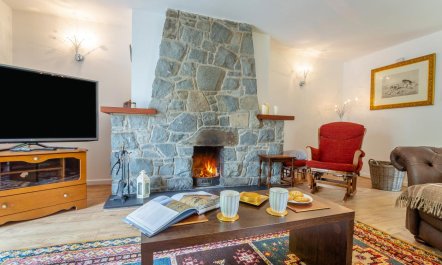 3 Bed in Llanberis 7