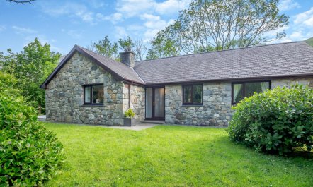 3 Bed in Llanberis 1