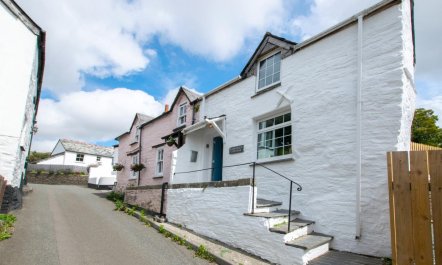 1 Bed in Egloshayle 8