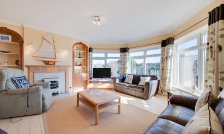 4 Bed in Southwold 6