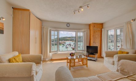 1 Bed in St Ives