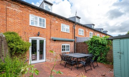 4 Bed in Halesworth 5