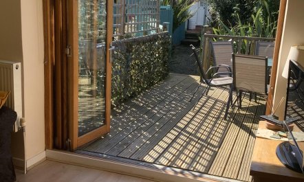2 Bed in Swanage 9