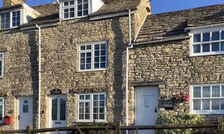 2 Bed in Swanage