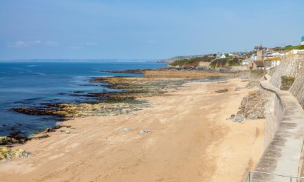 3 Bed in Porthleven 9