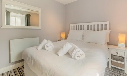 3 Bed in Porthleven 8