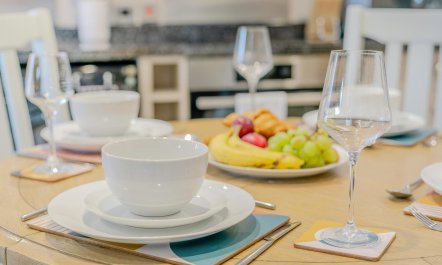 3 Bed in Porthleven 4